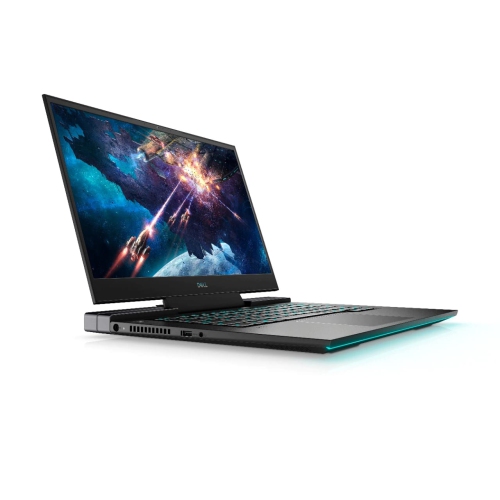 DELL  "refurbished (Excellent) – G7 7500 Gaming Laptop (2020) | 15.6"" Fhd | Core I7 - 1Tb SSD - 32GB Ram - Rtx 2060 | 6 Cores 5 Ghz - 10Th Gen