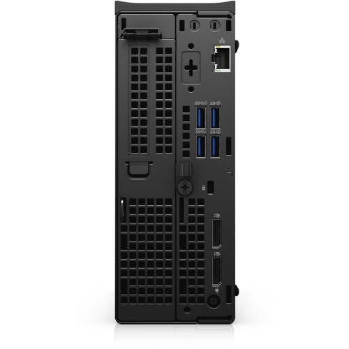 Dell Precision T3240 Workstation - Intel Xeon W, 16GB Memory, 512GB SSD, Win 11 Pro by DELL - Refurbished condition - Image 5