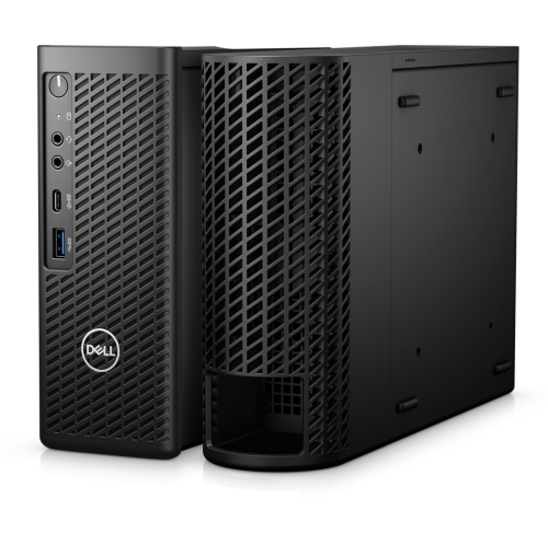 Dell Precision T3240 Workstation - Intel Xeon W, 16GB Memory, 512GB SSD, Win 11 Pro by DELL - Refurbished condition - Image 7