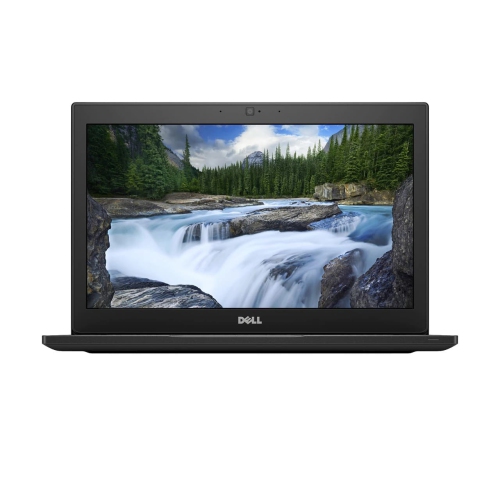 Dell Latitude 7000 7290 Laptop (2018) | 12.5" HD | Core i5 - 256GB SSD - 16GB RAM | Cores by DELL - Refurbished condition - CA$299.99
