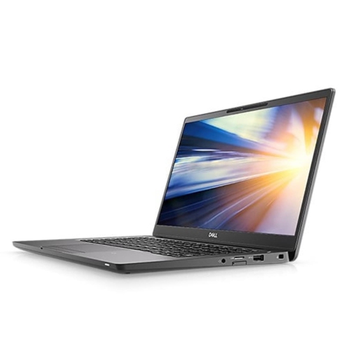 Dell Latitude 7000 7300 Laptop (2019) | 13.3" HD | Core i7 - 512GB SSD - 16GB RAM | 4 Cores @ 4.8 GHz by DELL - Refurbished condition - Image 3