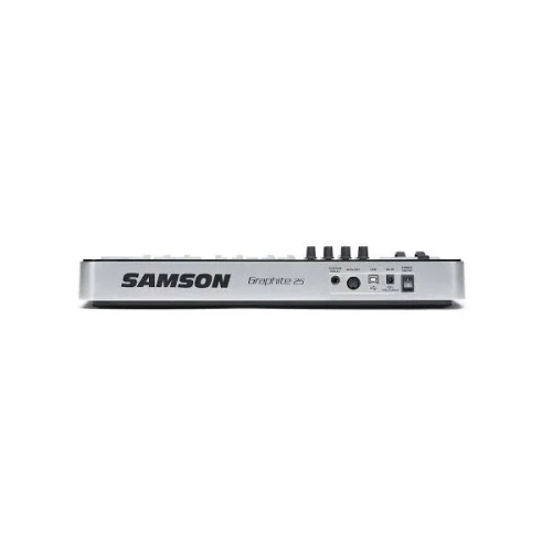 Samson Graphite M25 Mini USB Keyboard Controller