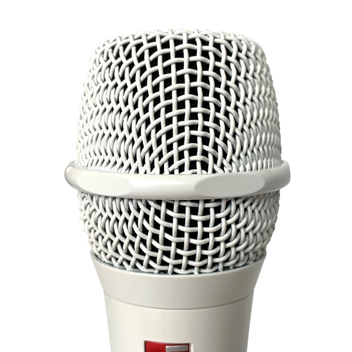 sE Electronics V7 Handheld Dynamic Vocal Microphone - White