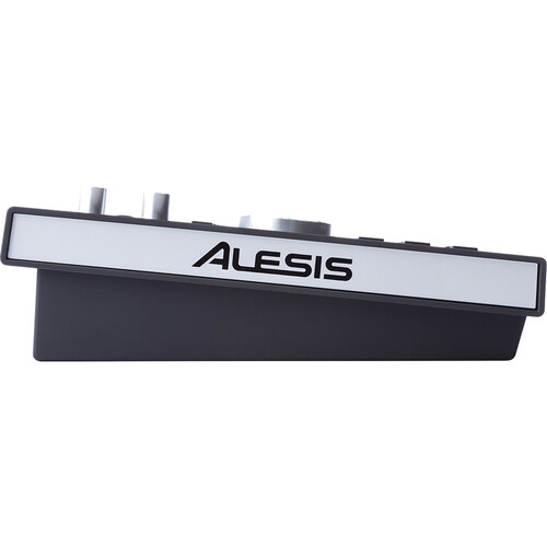 Batterie électronique de 8 pièces Special Edition Command d'Alesis avec têtes de grillage