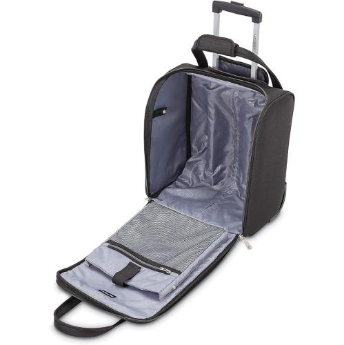 Valise souple Ascola X de Samsonite