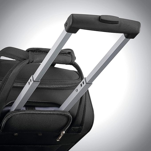Valise souple Ascola X de Samsonite