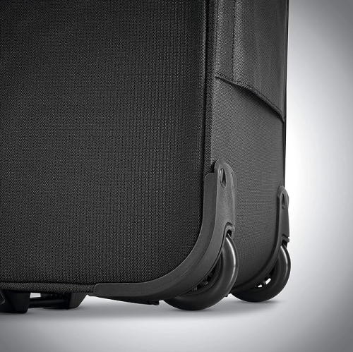 Valise souple Ascola X de Samsonite