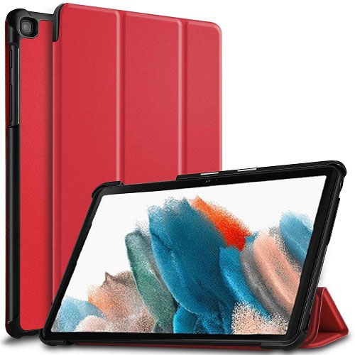 Supershield Case for Samsung Galaxy Tab A9 Plus 11 Inch 2023, Slim Lightweight Stand Hard Back Shell Protective Cover for All-New Galaxy Tab A9+