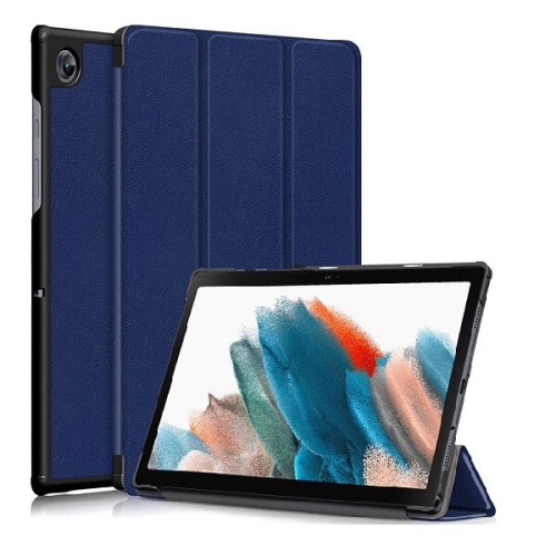 Image 1 de 1.. Étui Supershield pour Samsung Galaxy Tab A9 plus 11 po 2023, support mince et léger, coque de protection arrière rigide pour toute nouvelle tablette