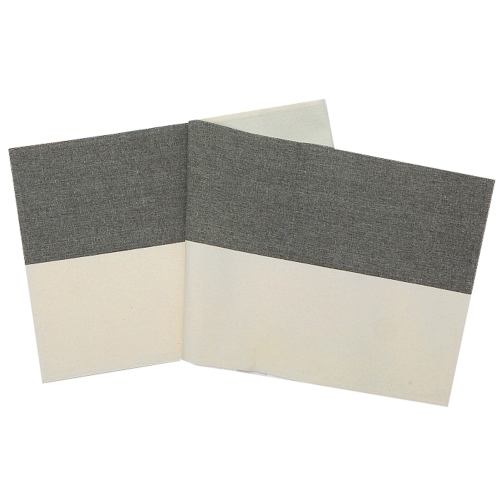 Maison concepts FUse Runner Block Print Green