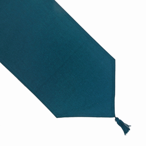 Maison Concepts Cotton Table Runner 54" Geometric