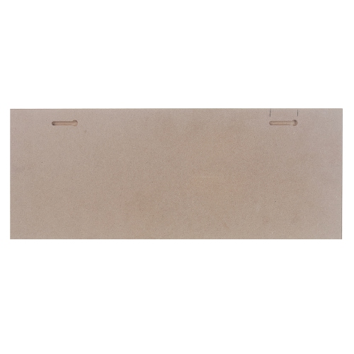 Maison Concepts MDF Wall Sign With 3D Home & Garland