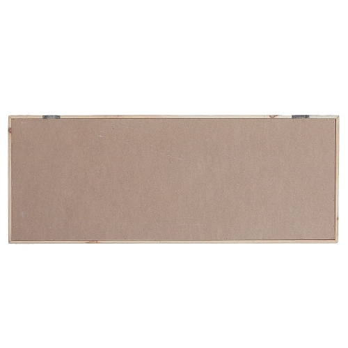 Maison Concepts Framed Wooden Sign Wash And Dry