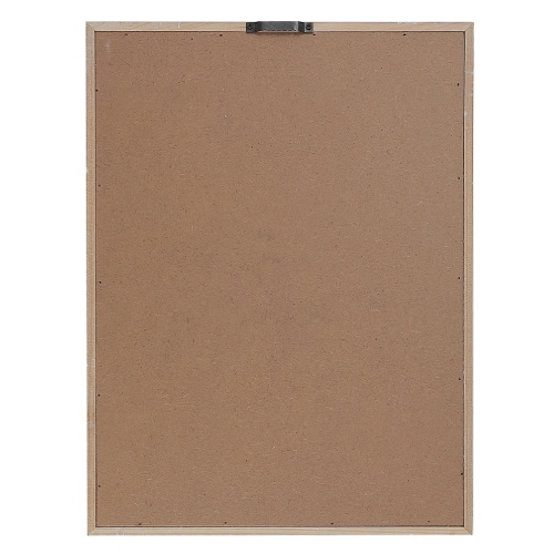 Maison Concepts Framed Wood Wall Sign Happy Easter