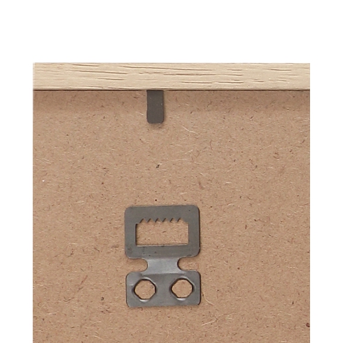 Maison Concepts MDF Collage Clip Frame With Faux Plants 4X4