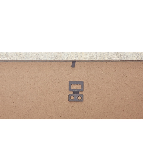 Maison concepts – cadre à collage en MDF avec fausses plantes 4X6