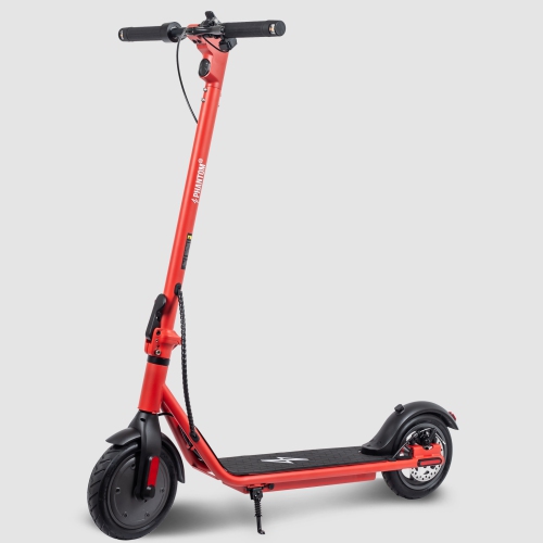 Phantomgogo Journey P85 Adult Electric Scooter Road Terrain 220LB Weight Capacity | 350W Motor | 12 Miles Range