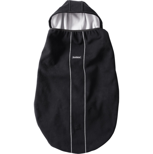 BabyBjorn Cover for Baby Carrier - Black