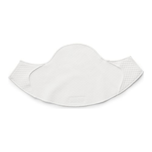 Bavette de BabyBjorn pour porte-bébé Mini et blanc naturel gratuit, 2PK