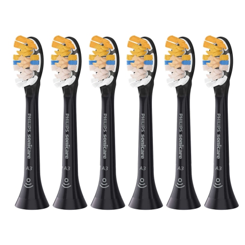 Philips Sonicare Premium All-In-One, 6-pack