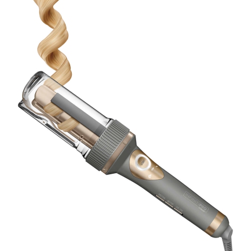 Conair InfinitiPRO Curl Secret Max Ceramic Auto Curler Set