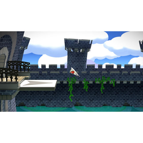 Paper Mario: The Thousand-Year Door