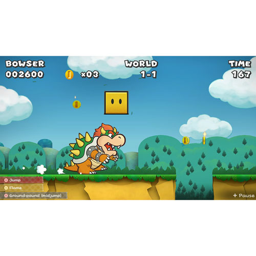 Paper Mario: The Thousand-Year Door