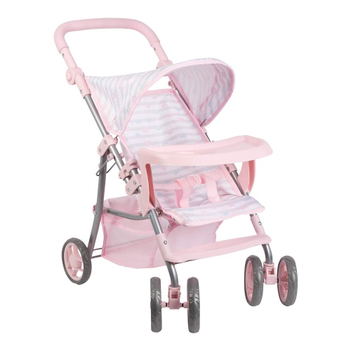 Adora baby doll stroller discount