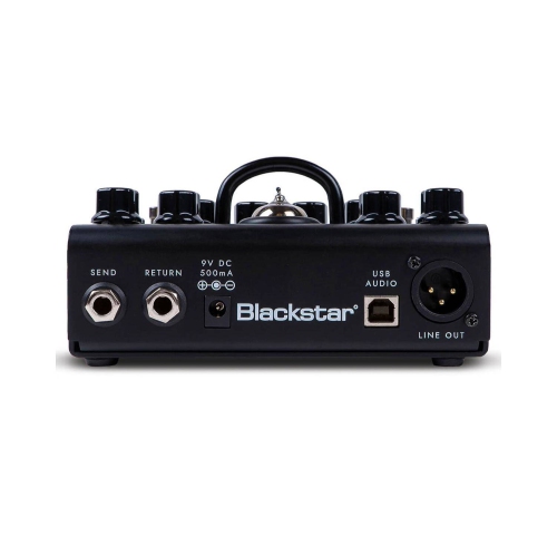 Blackstar Amplification Dept 10 Dual Distortion
