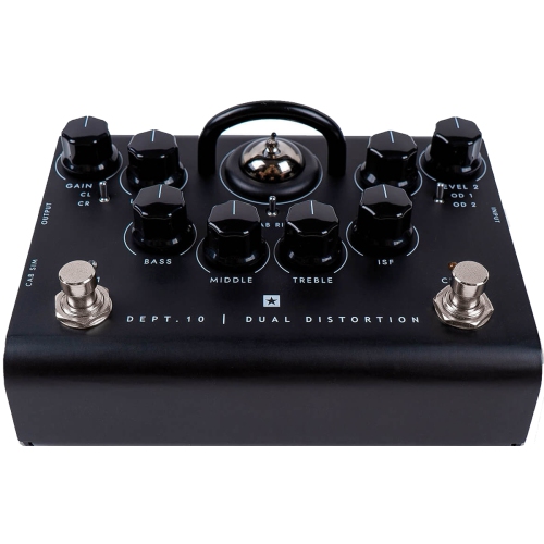 Blackstar Amplification Dept 10 Dual Distortion