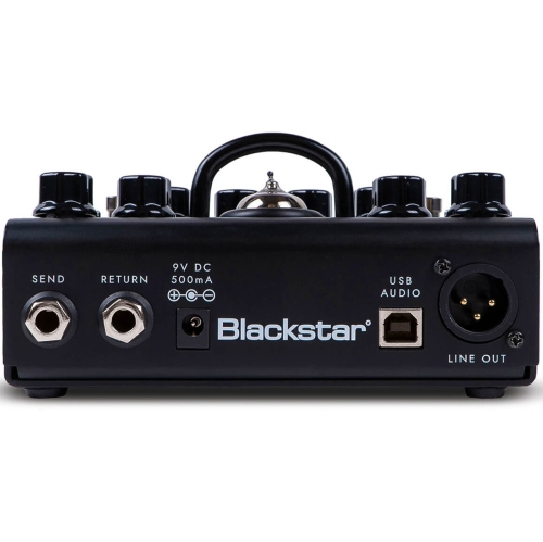 Blackstar Amplification Dept 10 Dual Distortion