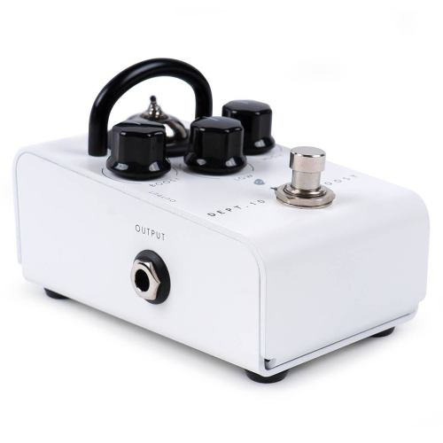 Pédale d'amplification Blackstar du département 10