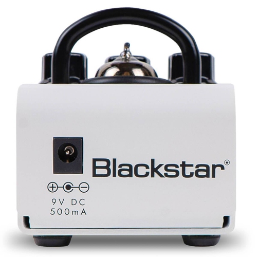 Pédale d'amplification Blackstar du département 10