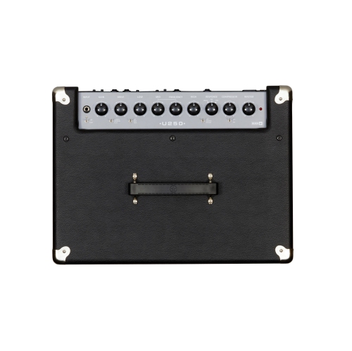 Amplificateur Blackstar série Blackstar Unity - amplificateur de basse de U250 A.
