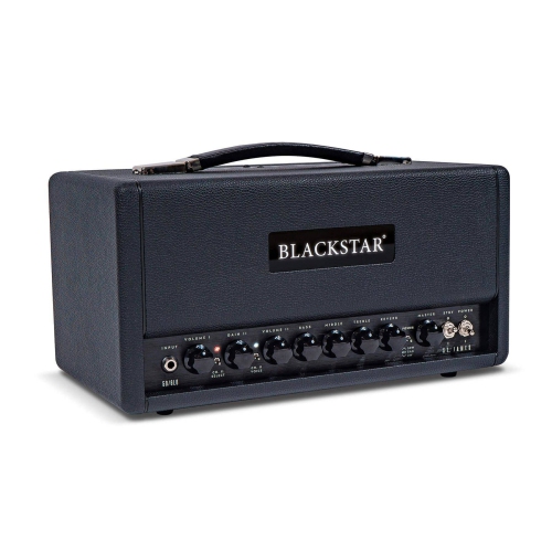 Blackstar Amplification St. James 50 6L6 chef