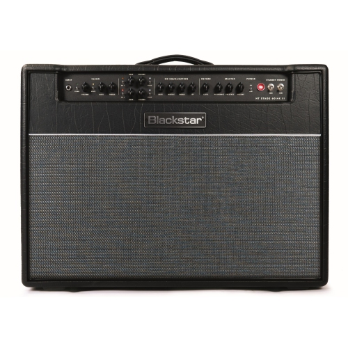 Amplificateur Blackstar HT Stage 60 MKIII 2 x 12 combiné