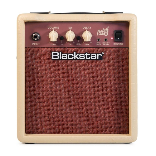 Blackstar Amplification Debut 10E Practice Amp