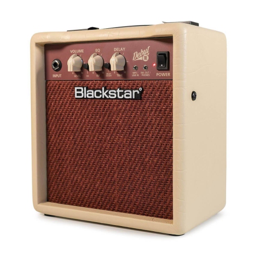 Blackstar Amplification Debut 10E Practice Amp