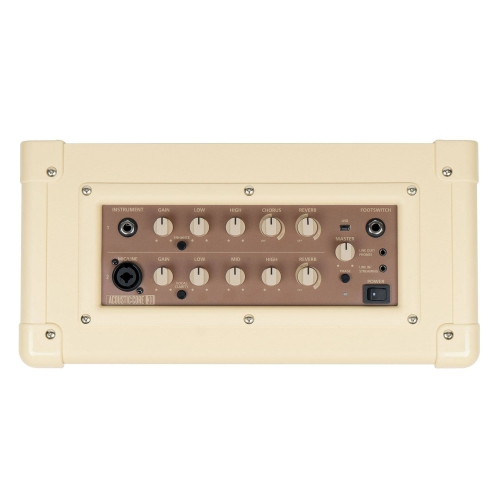 Blackstar Amplification Acoustic:Core 30W Stereo Acoustic Guitar Amp