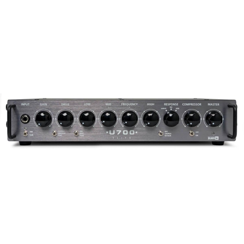 Blackstar Amplification Unity Elite 700 Bass Head