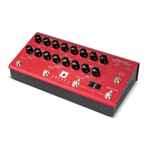 Blackstar Amplification Dept. 10 AMPED 2 100W Amp + FX Pedal