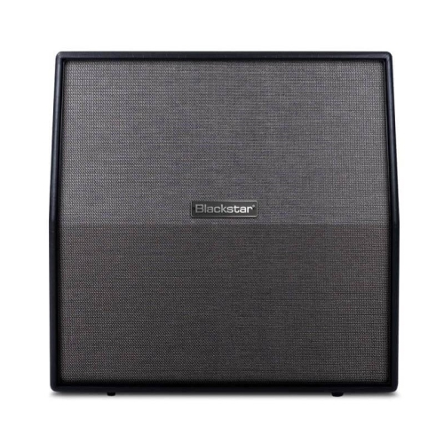 BLACKSTAR  Amplification Ht Venue Mkiii 4X12 Angled Cabinet