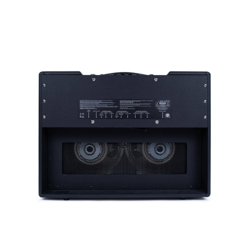 Blackstar Amplification St. James 50 6L6 2x12 Combo