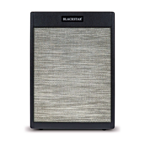 BLACKSTAR  Star Amplification St. James 2X12" Cabinet -