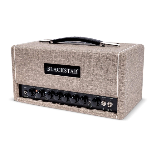 Blackstar Amplification St. James 50 EL34 Head