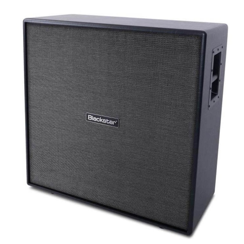 Blackstar Amplification HT Venue MKIII 4x12 Straight Cabinet