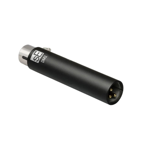 SE ELECTRONICS  Dm2 Tnt Active Preamp - In Black