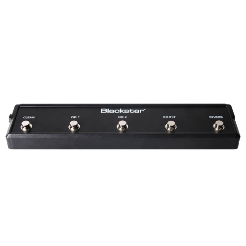 Pédale d'amplification FS-14 série HT MKII de Blackstar