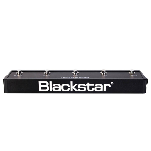 Pédale d'amplification FS-14 série HT MKII de Blackstar