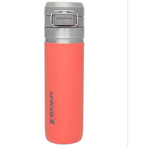 Stanley The Quick Flip GO Bottle , 24OZ SET OF 2 BOTTLES